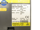 Fanuc Servo Amplifier A06B-6078-H206