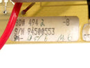 Medar Power Supply Board 4942-8