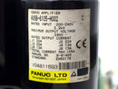 Fanuc Servo Amplifier A06B-6105-H002