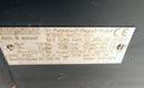Siemens Servo Motor 1FT6105-8AF71-3EH1