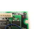 Nachi RTP151 Teach Pendant Circuit Board UM114E