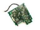 Nachi RTP151 Teach Pendant Circuit Board UM114E
