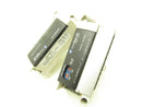 Allen Bradley Compact Block LDX 1790-T0V16X 1790D-T16BV0