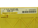 Fanuc 4 Slot Backplane A05B-2400-C061