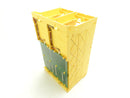 Fanuc 4 Slot Backplane A05B-2400-C061