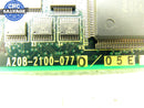 Fanuc PC Board A20B-2100-0770/05E