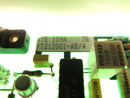 ABB YYE 109A Power Supply/Reset Switch Module YT212001-AB/4