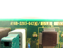 Fanuc Circuit Board A16B-2203-0420/01A