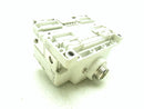 SMC DeviceNet Pneumatic Valve EX600-SDN1A *New No Box*