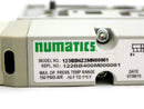 Numatics PSI Solenoid Valve W/006-185 Pneumatic Manifold 123BB4Z2MN00061