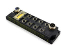Turck 8 In/8 Out Device Net BUS Module FDNP-S0808H-WW *New No Box*