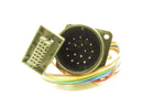 Fanuc Alpha Pulse Coder Cable A860-0360-V906 *New No Box*