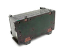 Allen Bradley SLC 500 7 Slot PLC Chassis 1746-A7 Ser. B *Tested*
