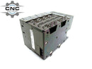 Allen Bradley SLC500 Assembly Rack 1746-A4/B *See Description*