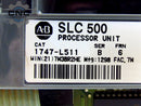 Allen Bradley SLC500 Assembly Rack 1746-A4/B *See Description*