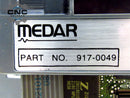 Allen Bradley SLC500 Assembly Rack 1746-A4/B *See Description*