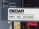 Allen Bradley SLC500 Assembly Rack 1746-A4/B *See Description*