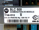 Allen Bradley SLC500 Assembly Rack 1746-A4/B *See Description*
