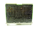 Siemens CPU Module w/6FX1123-6AB00 Memory Module 6ES 5921-3WB13
