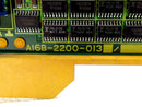 Fanuc Circuit Board A16B-2200-0130/06B