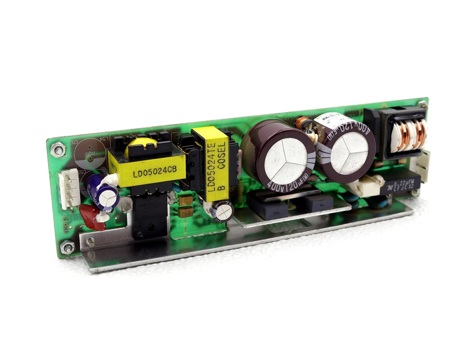 Cosel 24V 2.1A Power Supply LDA50F24