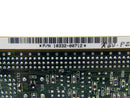 Adept Processor Control Module 10332-00712