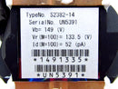 Keyence Laser Scanner Head w/ PCB S2382-14