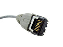 Allen Bradley SLC500 Processor to Isolated Link Cable 1747-C11-A *New No Box*