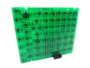Fanuc Teach Pendant Keypad Board A16B-2600-0070/01A
