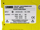 Phoenix Contact Safety Relay PSR-SCP-24UC/URM4/5X1/2X2