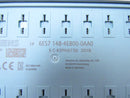 Siemens Simatic ET 200PRO Pneumatic Interface 6ES7148-4EB00-0AA0 *New Open Box*