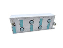 Siemens Simatic ET 200PRO Connecting Module 6ES7194-4CA00-0AA0 *New Open Box*