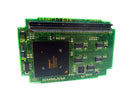 Fanuc SDRAM Daughter Card A20B-3300-0254/02A