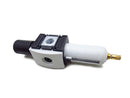 Aventics R412007210 Pneumatic Regulator AS3-FRE-6012-6AU 16 *New Open Box*
