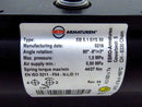 Ebro Armaturen EB 5.1 SYS 50 *New Open Box*