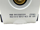Aventics R412007251 Pneumatic Distributor AS3-DIS-6012-NC3 *New Open Box*
