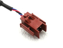 Allen Bradley Photoswitch Transmitter Photoelectric Beam Sensor 42SRR-6002 SerB