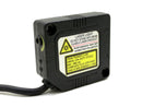 Banner Engineering PicoDot Convergent Laser Sensor PD45VP6C200Q