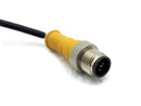 Banner Engineering PicoDot Convergent Laser Sensor PD45VP6C100Q