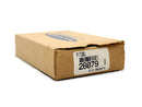Banner Engineering Opposed Inline Fiber Optic Sensor PIT26U *New Open Box*