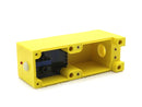 Banner Engineering Multi-beam Infrared Scanner Block SBFX1 *New Open Box*