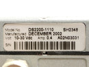 Datalogic Barcode Scanner DS2200-1110