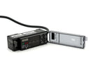 Keyence 2M Photoelectric Digital Laser Amplifier LV-21AP
