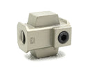 SMC 150PSI Check Valve NAKM3000