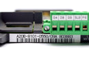 Fanuc Robot Control and Communications Remote Link Board A20B-8101-0550/09A