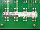 Fanuc Operator Panel N860-3755-T001, A86L-0001-0216, A20B-0279-C120/MA