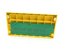 Fanuc 6 Slot I/O Base Module ABU05A A03B-0819-C002 *Tested*