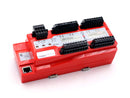 Allen Bradley Ethernet/ IP Block Guard I/O 1791ES-IB8XOBV4 Ser. A