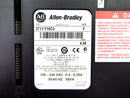 Allen Bradley Panelview 1000 10-Inch Color Touch Terminal 2711-T10C3 Ser. F