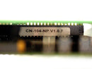 Fanuc PCB Board With DN3-104-1-E A16B-2203-0930/02A